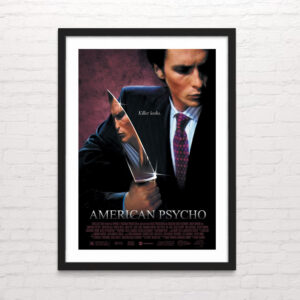 American Psycho