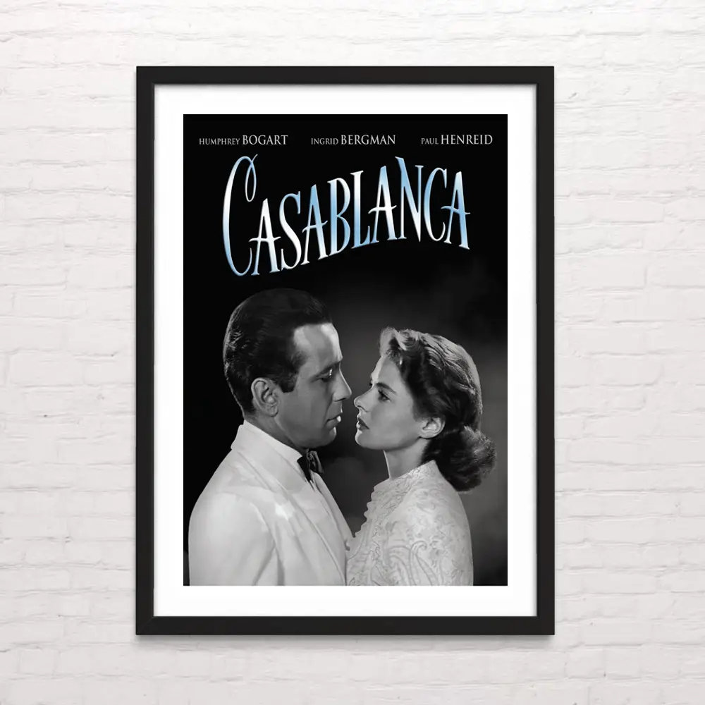 Casablanca