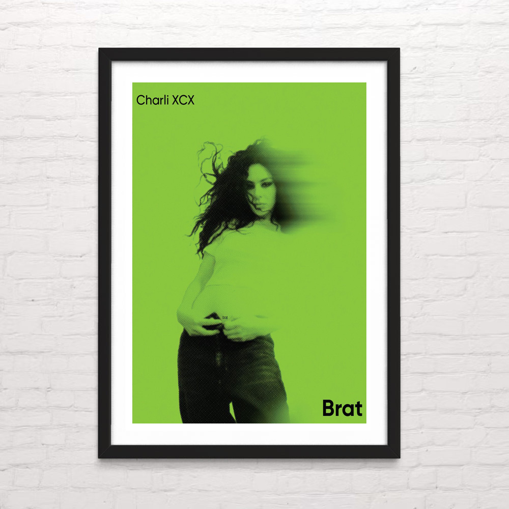 Charli XCX – Brat