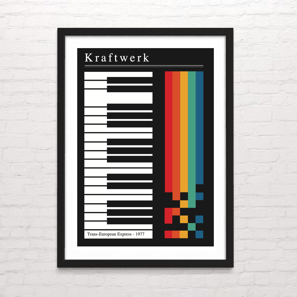 Kraftwerk