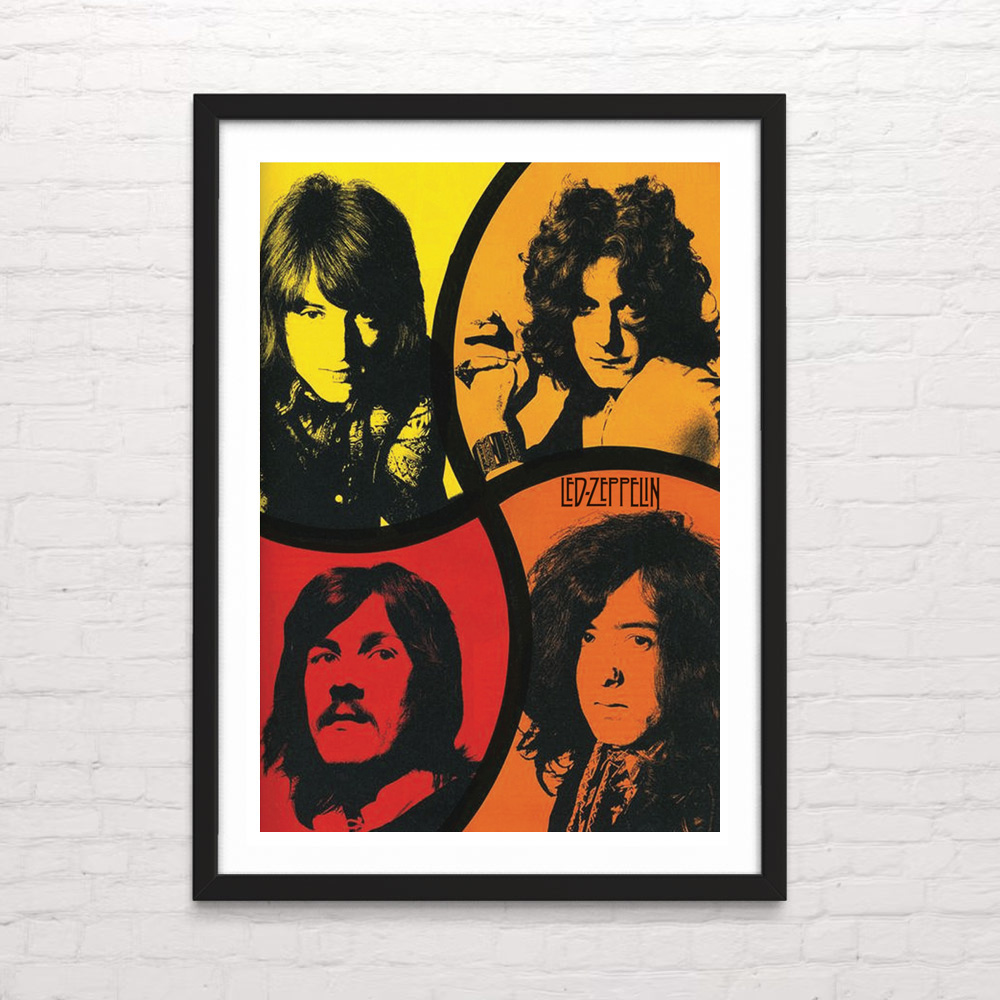 Led Zeppelin