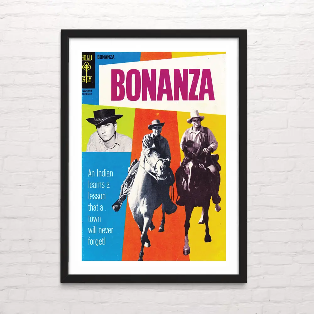 Bonanza