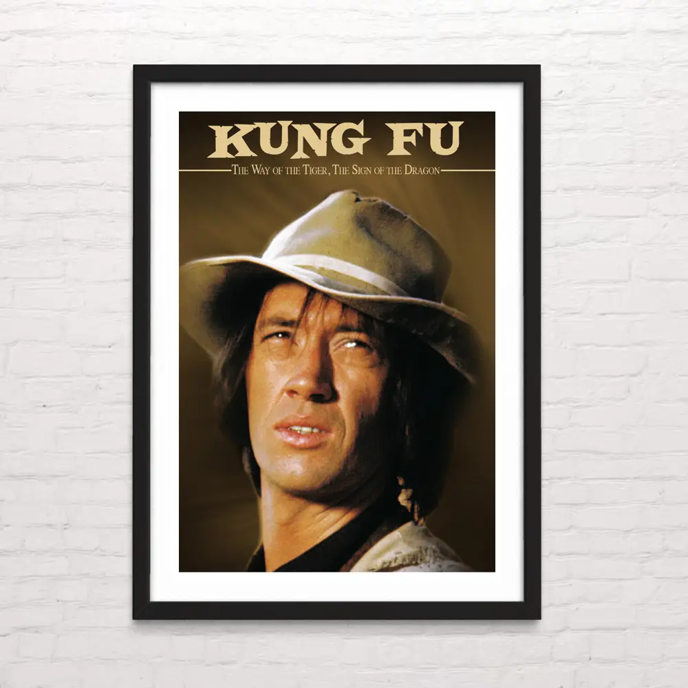 Kung Fu