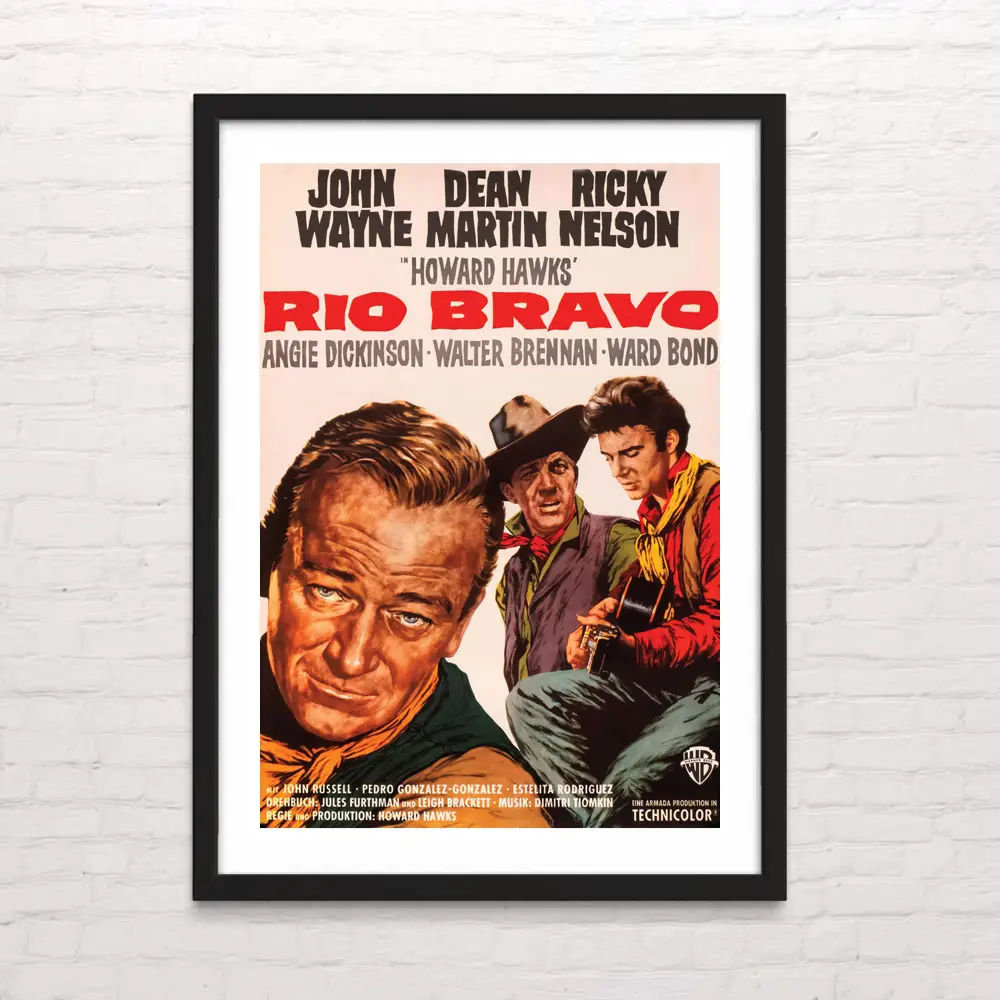 Rio Bravo