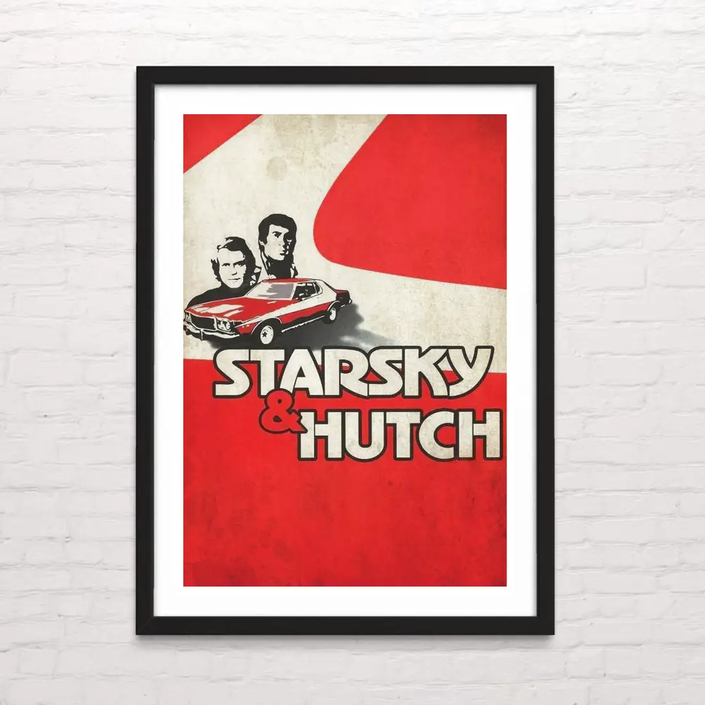 Starsky & Hutch