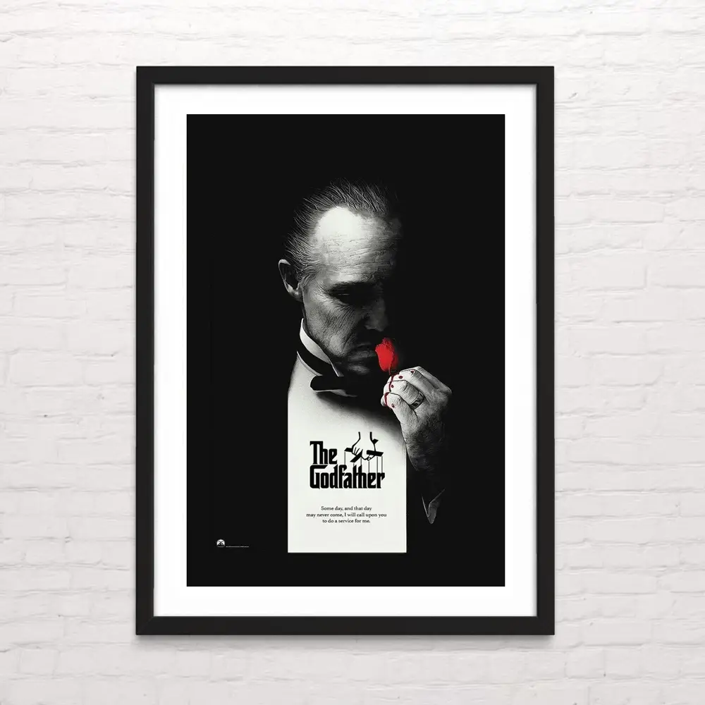 El Padrino 2