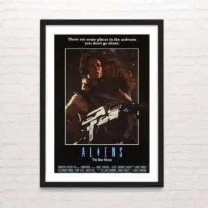 Aliens El regreso - Posterinc.cl