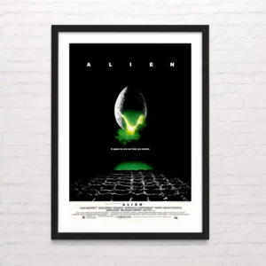 Alien, el octavo pasajero - Posterinc.cl