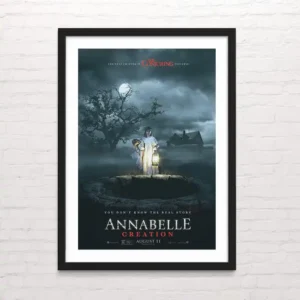 Annabelle - Posterinc.cl