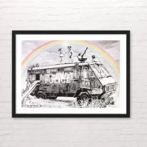 Dismaland Ephemera - Posterinc.cl