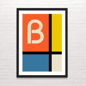 Bauhaus - Posterinc.cl