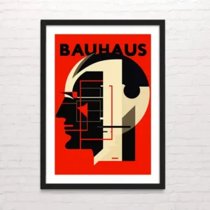 Bauhaus - Posterinc.cl