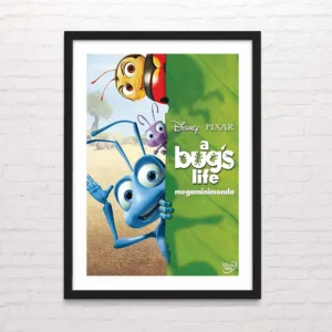 Bichos - Posterinc.cl
