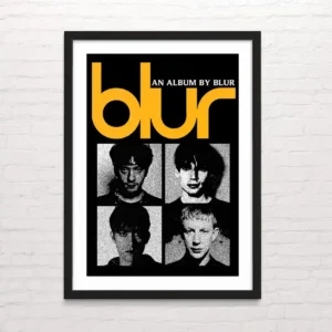 Blur - Posterinc.cl