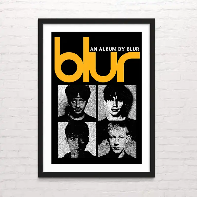 Blur - Posterinc.cl