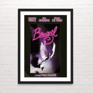 Brazil - Posterinc.cl