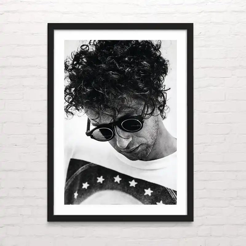 Gustavo Cerati