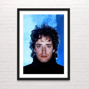 Gustavo Cerati - Bocanada