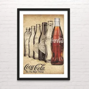 coca cola - Posterinc.cl