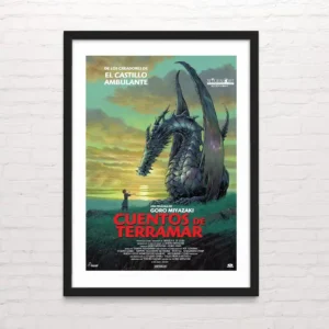 Cuentos de terramar - Posterinc.cl