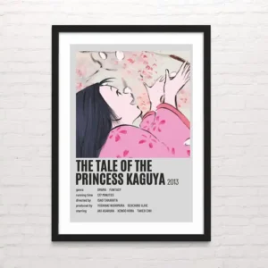 Cuentos princesa kayuga - Posterinc.cl