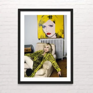 Debbie Harry - Posterinc.cl