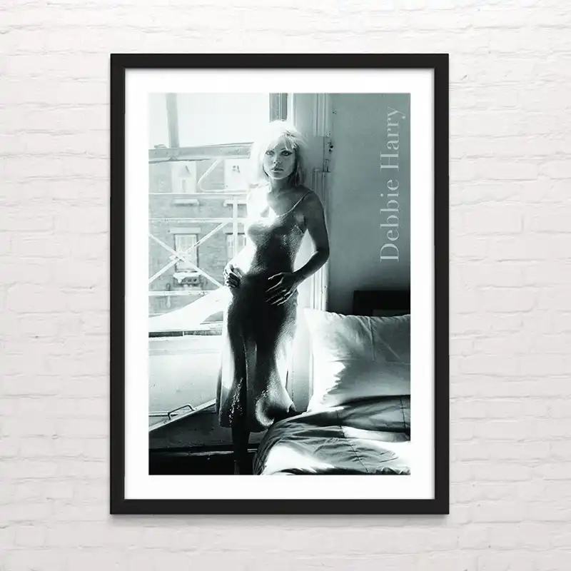 Debbie Harry - Posterinc.cl