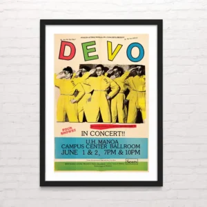 Devo - Posterinc.cl