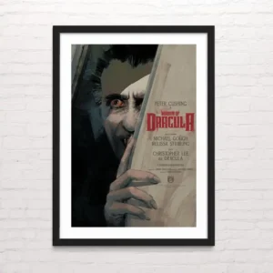 Dracula - Posterinc.cl