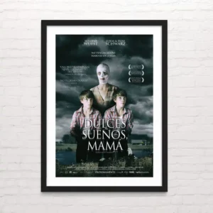 Dulces sueños mamá - Posterinc.cl