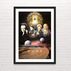 Dune - Posterinc.cl