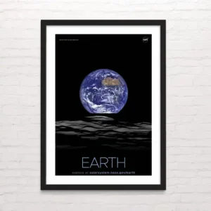 Earth - Posterinc.cl