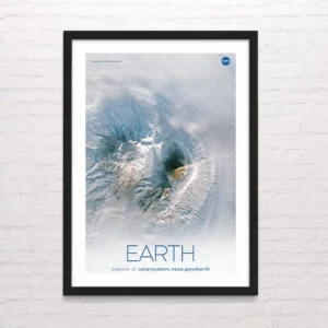 Earth - Posterinc.cl