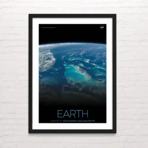 Earth - Posterinc.cl