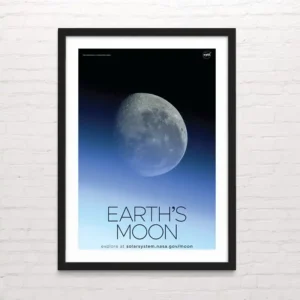 Moon - Posterinc.cl