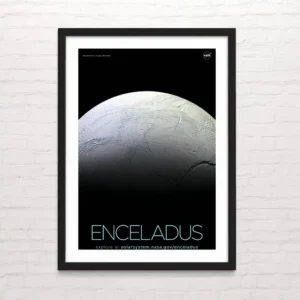 Enceladus - Posterinc.cl
