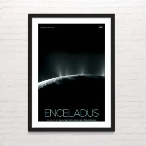 Enceladus - Posterinc.cl