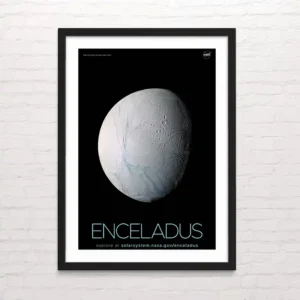 Enceladus - Posterinc.cl