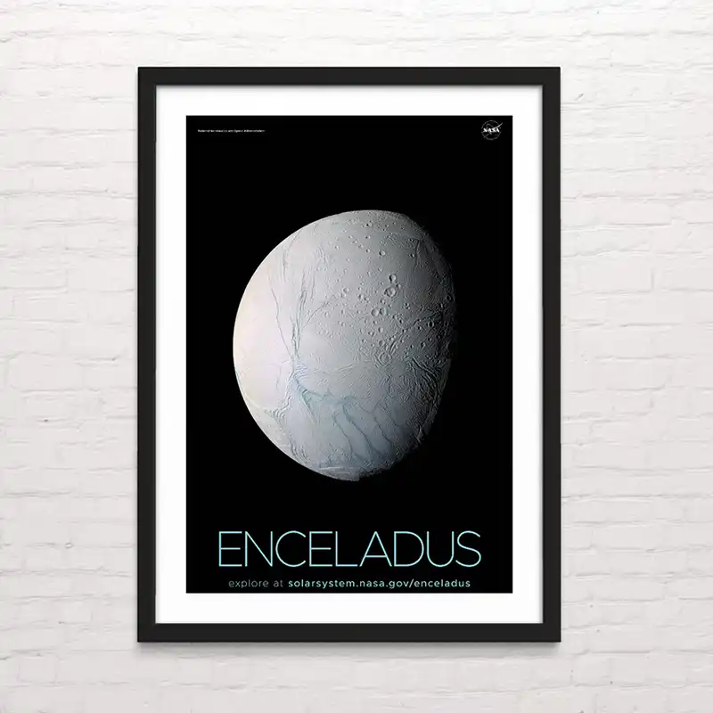 Enceladus - Posterinc.cl