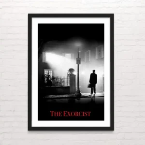 El Exorcista - Posterinc.cl