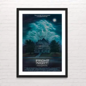 Fright Night - Posterinc.cl