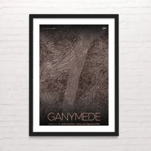 Ganymede - Posterinc.cl
