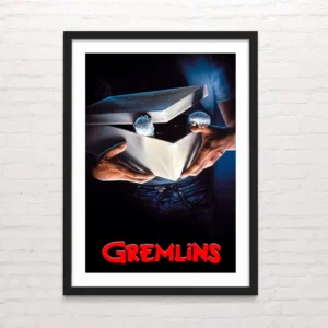 Gremlins - Posterinc.cl