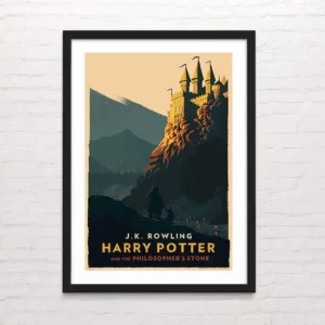 Harry Potter - Posterinc.cl
