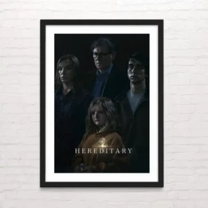 Hereditary - Posterinc.cl
