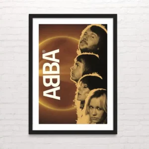 Abba - Posterinc.cl