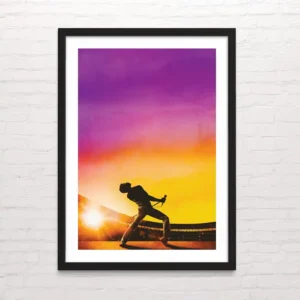 bohemian rapsody - Posterinc.cl