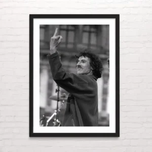Charly García - Posterin.cl