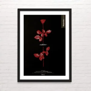 Depeche Mode - Violator - Posterinc.cl