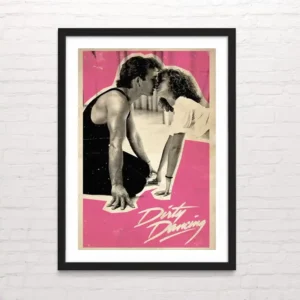 Dirty Dancing - Posterinc.cl